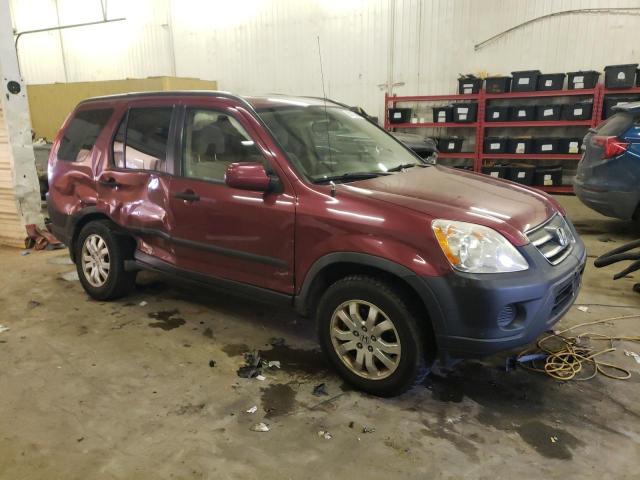 Photo 3 VIN: JHLRD78816C032867 - HONDA CRV 