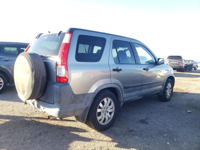 Photo 2 VIN: JHLRD78816C045358 - HONDA CRV 