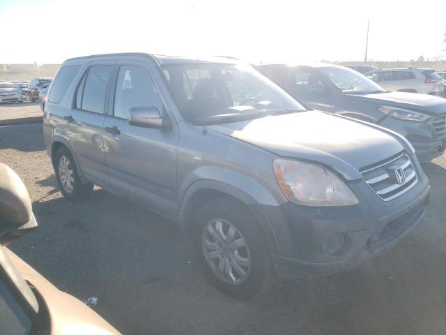 Photo 3 VIN: JHLRD78816C045358 - HONDA CRV 