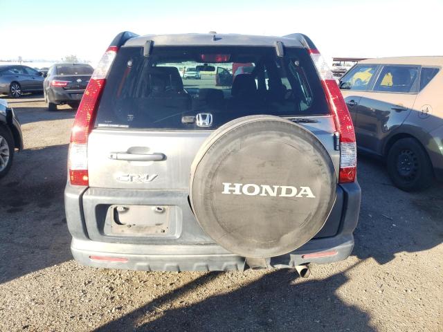 Photo 5 VIN: JHLRD78816C045358 - HONDA CRV 