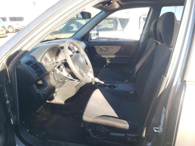 Photo 6 VIN: JHLRD78816C045358 - HONDA CRV 