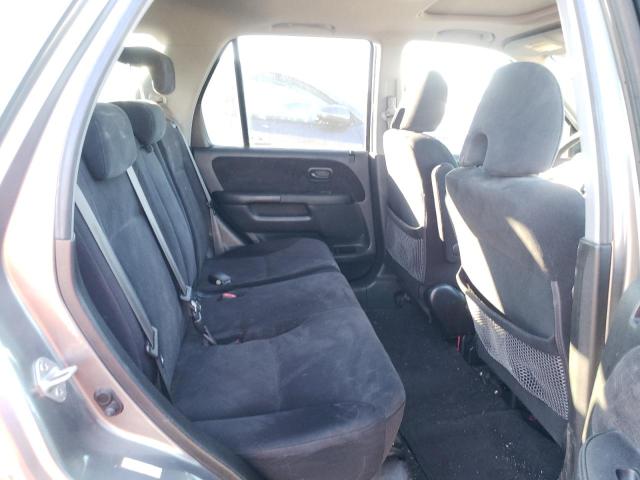 Photo 9 VIN: JHLRD78816C045358 - HONDA CRV 