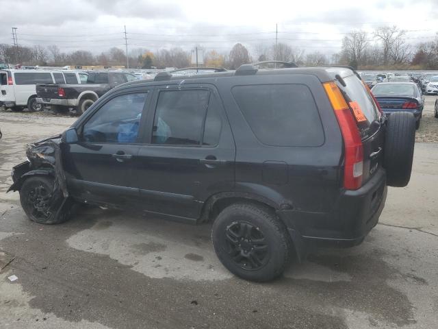 Photo 1 VIN: JHLRD78822C011486 - HONDA CR-V EX 