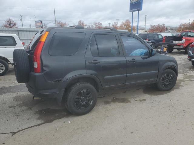 Photo 2 VIN: JHLRD78822C011486 - HONDA CR-V EX 