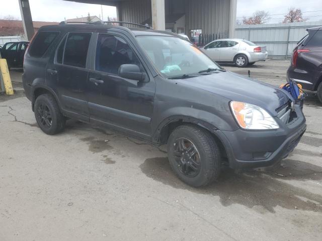 Photo 3 VIN: JHLRD78822C011486 - HONDA CR-V EX 