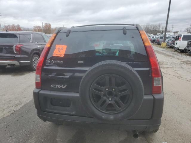 Photo 5 VIN: JHLRD78822C011486 - HONDA CR-V EX 