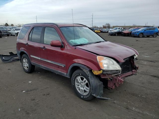 Photo 3 VIN: JHLRD78822C025484 - HONDA CRV 