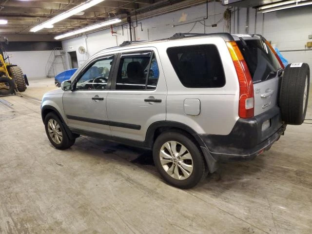 Photo 1 VIN: JHLRD78822C026375 - HONDA CR-V EX 