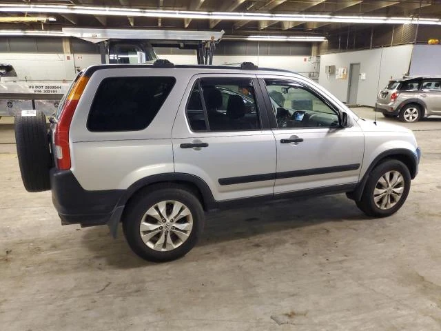 Photo 2 VIN: JHLRD78822C026375 - HONDA CR-V EX 