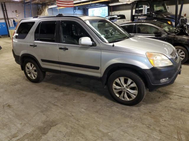 Photo 3 VIN: JHLRD78822C026375 - HONDA CR-V EX 