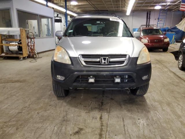 Photo 4 VIN: JHLRD78822C026375 - HONDA CR-V EX 