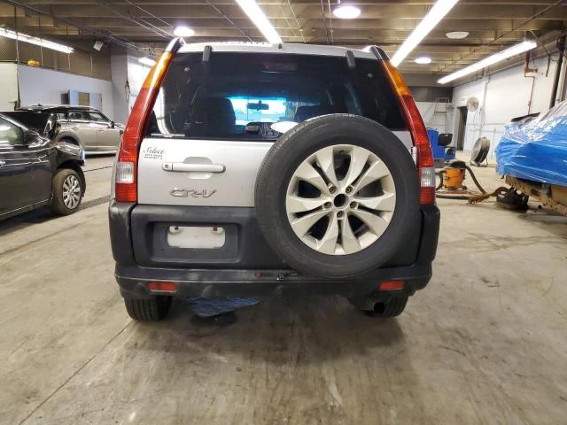 Photo 5 VIN: JHLRD78822C026375 - HONDA CR-V EX 