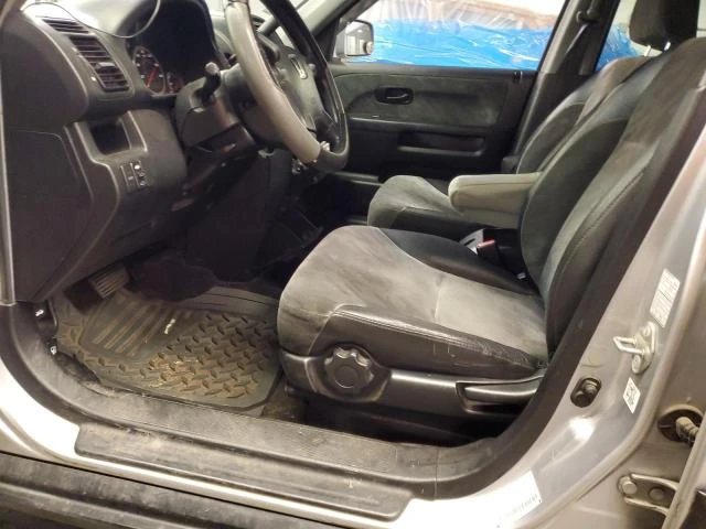 Photo 6 VIN: JHLRD78822C026375 - HONDA CR-V EX 