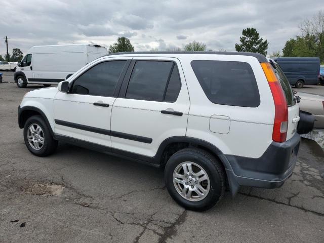 Photo 1 VIN: JHLRD78822C031012 - HONDA CRV 