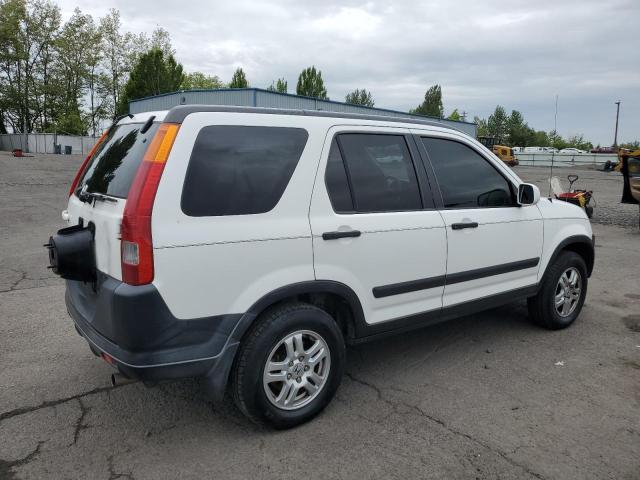 Photo 2 VIN: JHLRD78822C031012 - HONDA CRV 