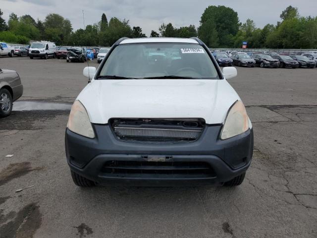 Photo 4 VIN: JHLRD78822C031012 - HONDA CRV 