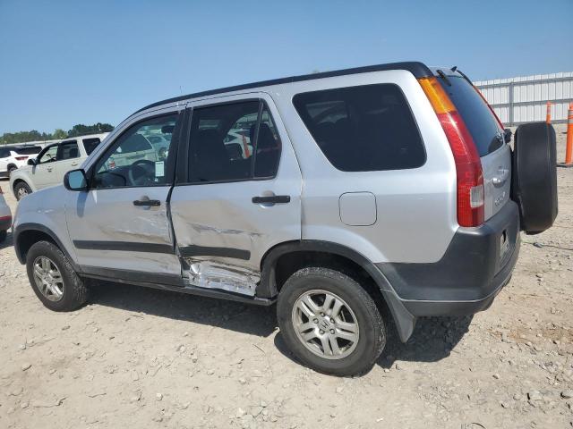 Photo 1 VIN: JHLRD78822C033343 - HONDA CR-V EX 