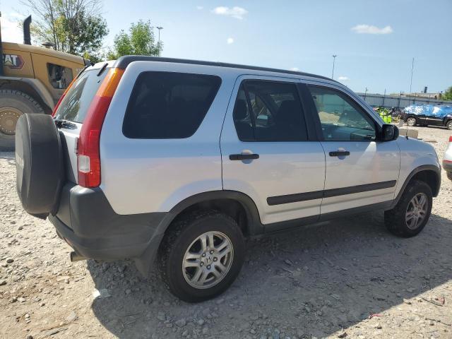 Photo 2 VIN: JHLRD78822C033343 - HONDA CR-V EX 