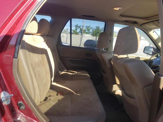 Photo 10 VIN: JHLRD78822C040602 - HONDA CRV 