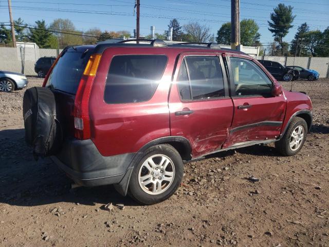 Photo 2 VIN: JHLRD78822C040602 - HONDA CRV 