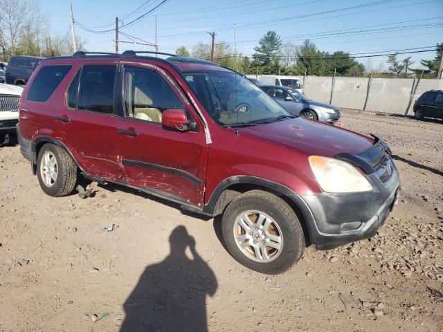 Photo 3 VIN: JHLRD78822C040602 - HONDA CRV 