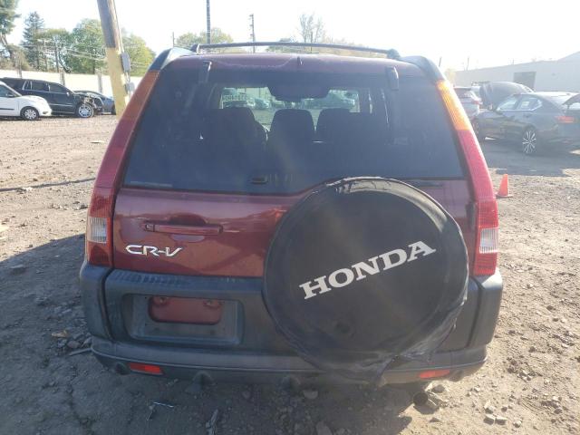 Photo 5 VIN: JHLRD78822C040602 - HONDA CRV 