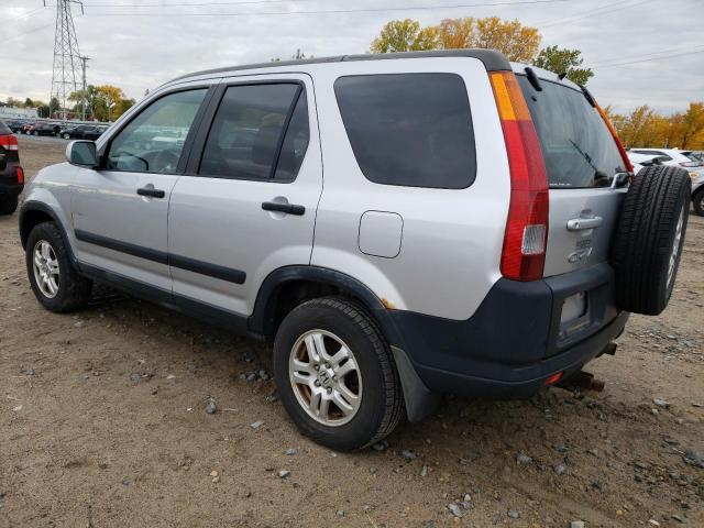 Photo 1 VIN: JHLRD78822C054340 - HONDA CRV 