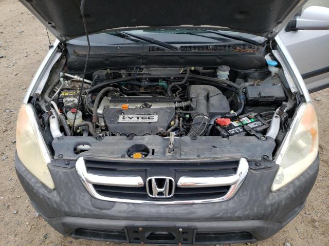 Photo 10 VIN: JHLRD78822C054340 - HONDA CRV 