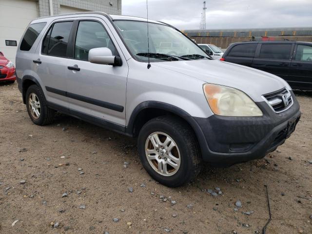 Photo 3 VIN: JHLRD78822C054340 - HONDA CRV 