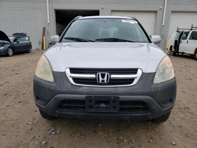 Photo 4 VIN: JHLRD78822C054340 - HONDA CRV 