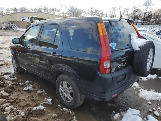 Photo 1 VIN: JHLRD78822C060865 - HONDA CRV 