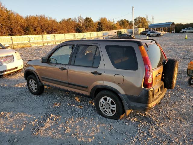 Photo 1 VIN: JHLRD78822C063961 - HONDA CR-V EX 