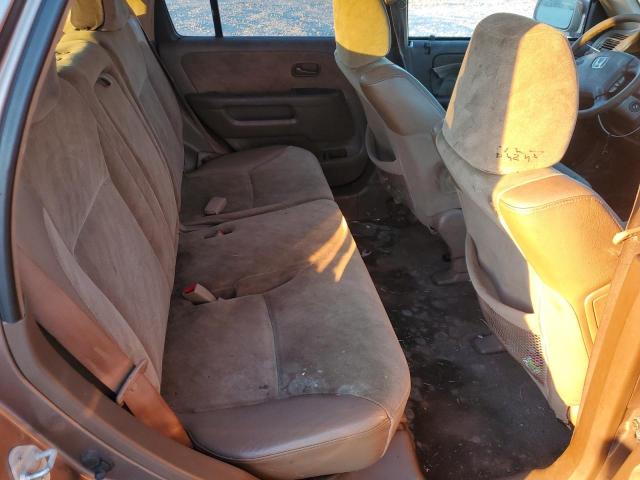 Photo 10 VIN: JHLRD78822C063961 - HONDA CR-V EX 