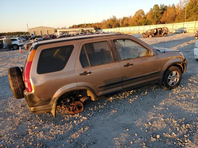 Photo 2 VIN: JHLRD78822C063961 - HONDA CR-V EX 