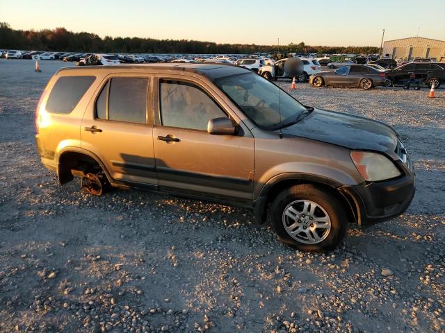 Photo 3 VIN: JHLRD78822C063961 - HONDA CR-V EX 