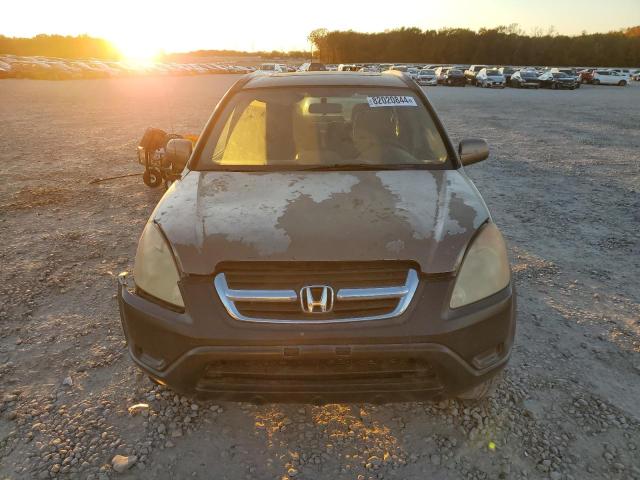 Photo 4 VIN: JHLRD78822C063961 - HONDA CR-V EX 