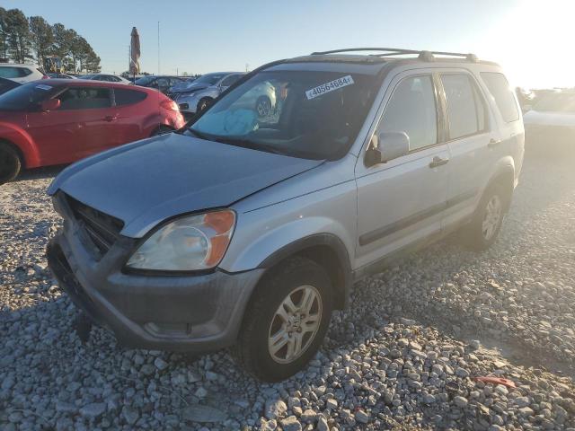 Photo 0 VIN: JHLRD78822C066147 - HONDA CRV 