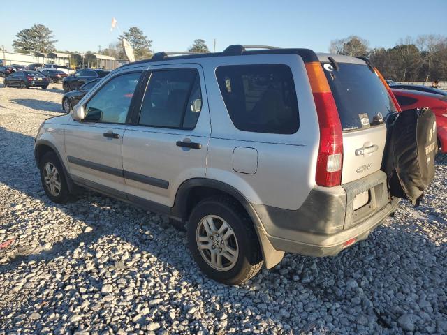 Photo 1 VIN: JHLRD78822C066147 - HONDA CRV 