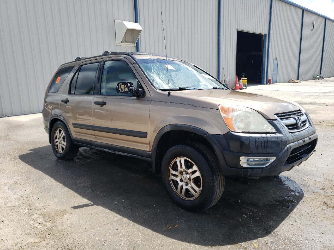 Photo 3 VIN: JHLRD78822C067797 - HONDA CR-V 