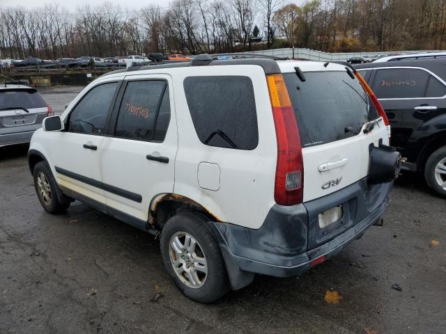 Photo 1 VIN: JHLRD78822C068691 - HONDA CRV 