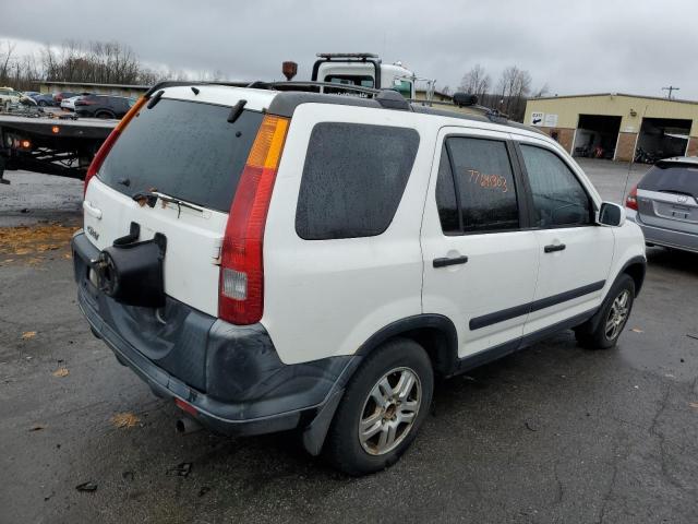 Photo 2 VIN: JHLRD78822C068691 - HONDA CRV 