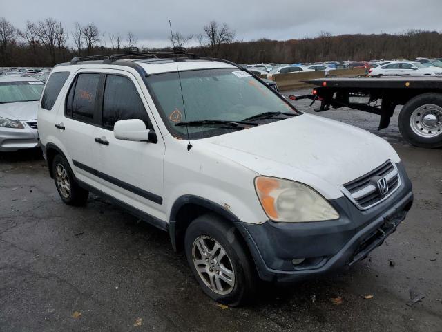 Photo 3 VIN: JHLRD78822C068691 - HONDA CRV 