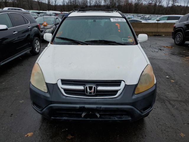 Photo 4 VIN: JHLRD78822C068691 - HONDA CRV 