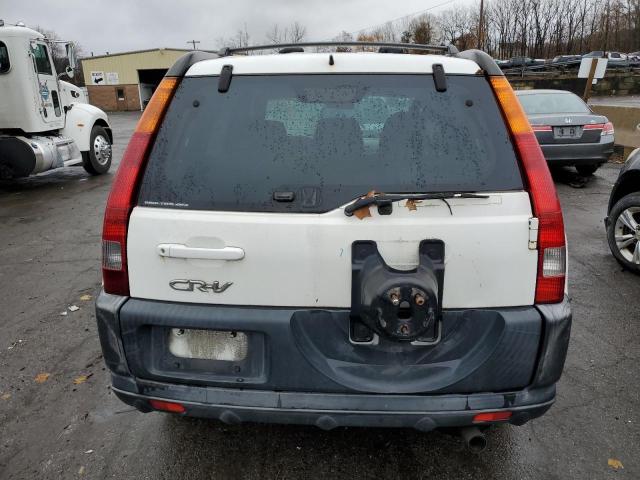 Photo 5 VIN: JHLRD78822C068691 - HONDA CRV 