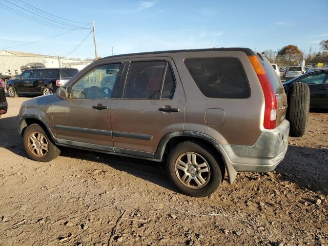 Photo 1 VIN: JHLRD78822C076788 - HONDA CR-V EX 