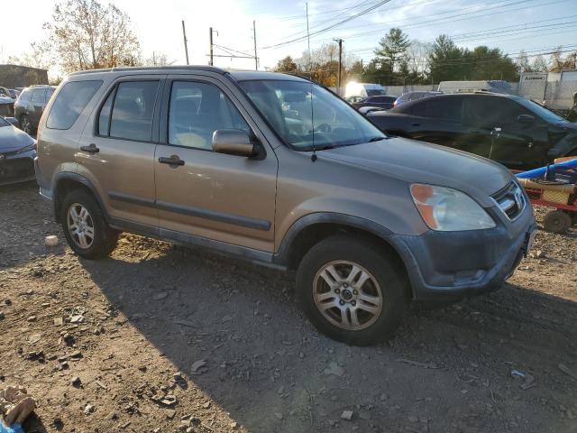 Photo 3 VIN: JHLRD78822C076788 - HONDA CR-V EX 