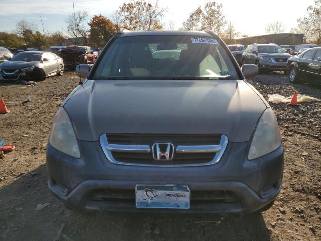 Photo 4 VIN: JHLRD78822C076788 - HONDA CR-V EX 