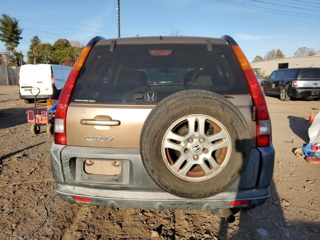 Photo 5 VIN: JHLRD78822C076788 - HONDA CR-V EX 