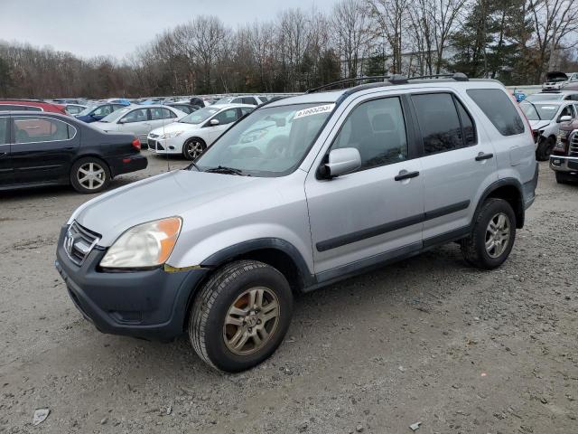 Photo 0 VIN: JHLRD78822C077536 - HONDA CRV 