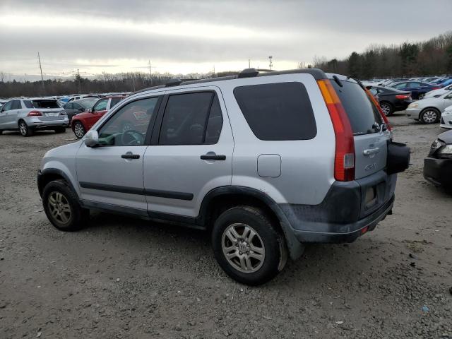 Photo 1 VIN: JHLRD78822C077536 - HONDA CRV 